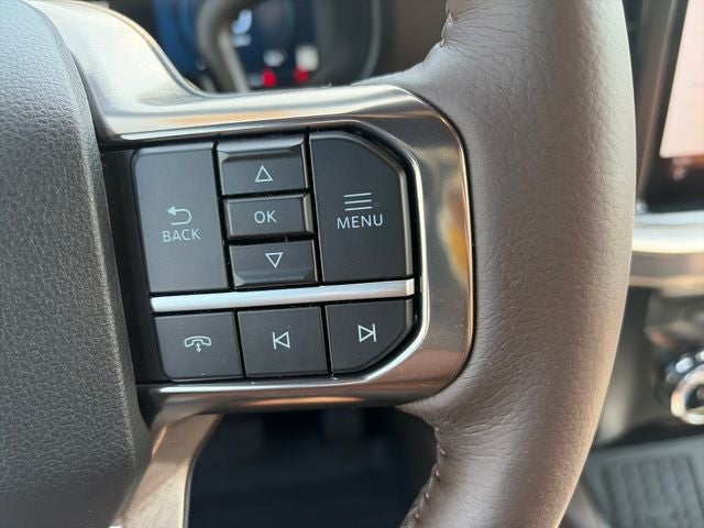 2026 Ford F-350SD King Ranch DRW