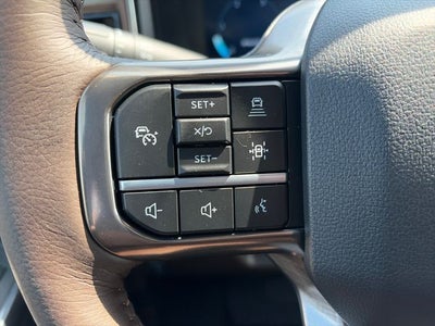 2026 Ford F-350SD King Ranch DRW
