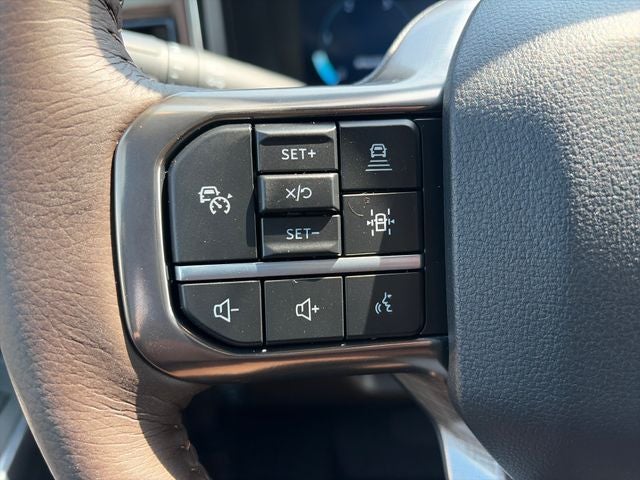 2026 Ford F-350SD King Ranch DRW