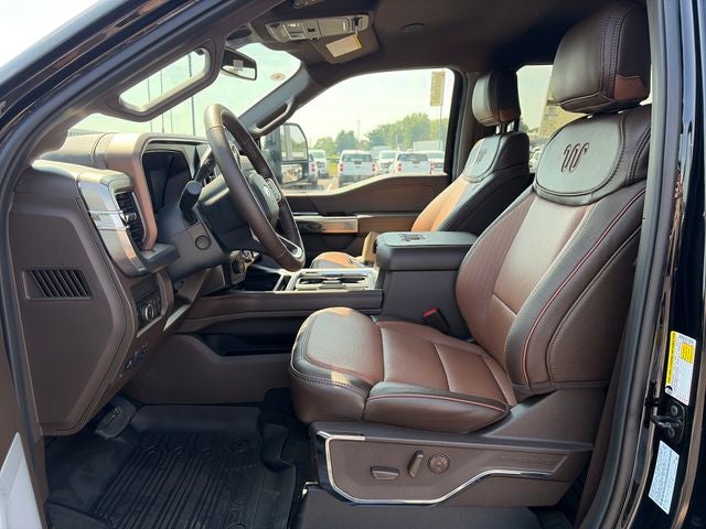 2026 Ford F-350SD King Ranch DRW