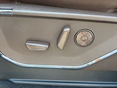 2026 Ford F-350SD King Ranch DRW