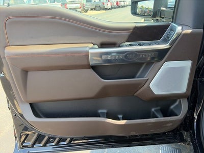 2026 Ford F-350SD King Ranch DRW