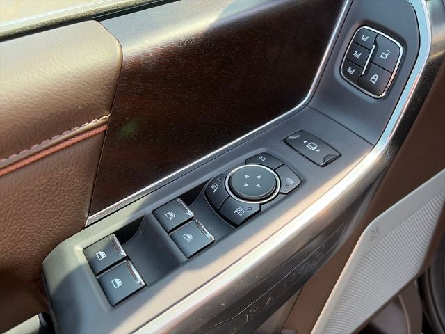 2026 Ford F-350SD King Ranch DRW