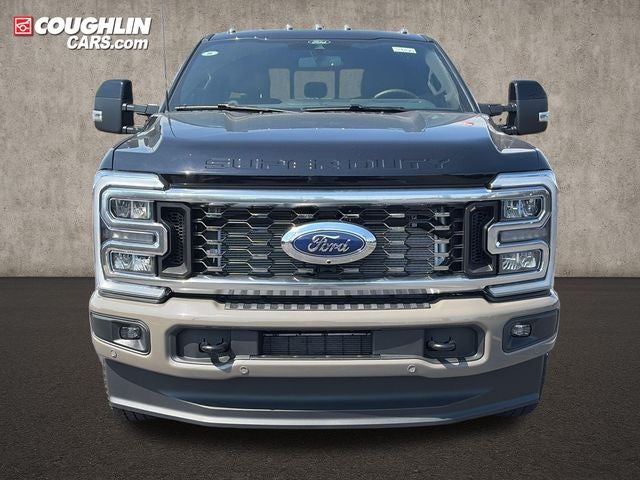 2026 Ford F-350SD King Ranch DRW
