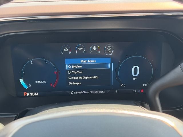 2026 Ford F-350SD King Ranch DRW