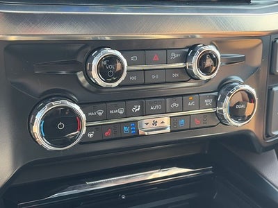 2026 Ford F-350SD King Ranch DRW