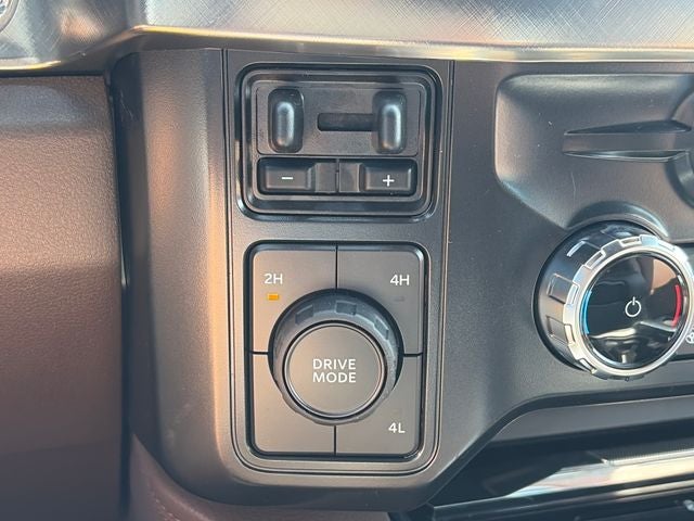 2026 Ford F-350SD King Ranch DRW