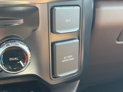 2026 Ford F-350SD King Ranch DRW