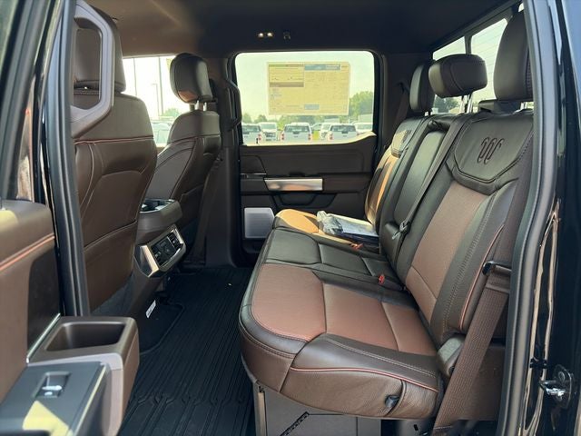 2026 Ford F-350SD King Ranch DRW
