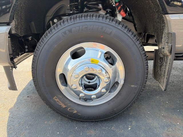 2026 Ford F-350SD King Ranch DRW