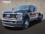 2026 Ford F-350SD King Ranch DRW