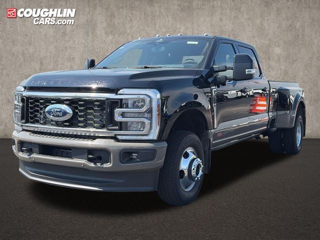 2026 Ford F-350SD King Ranch DRW