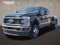 2026 Ford F-350SD King Ranch DRW