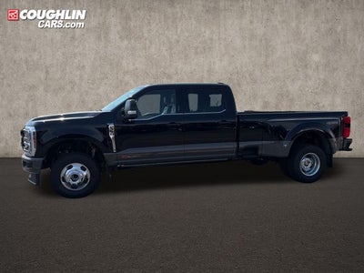 2026 Ford F-350SD King Ranch DRW