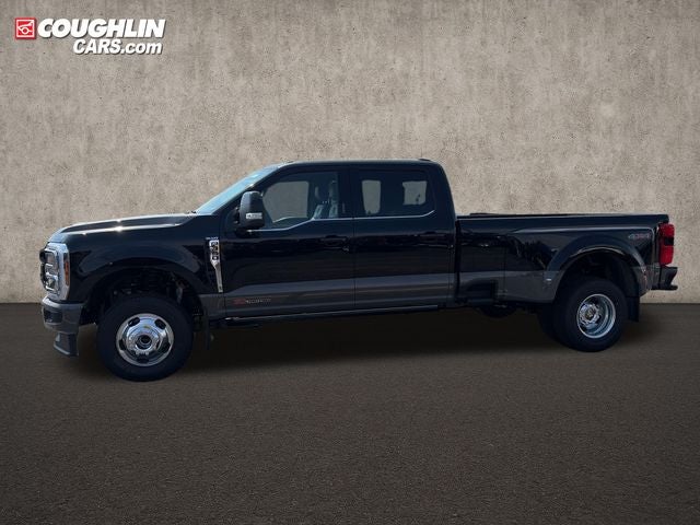 2026 Ford F-350SD King Ranch DRW