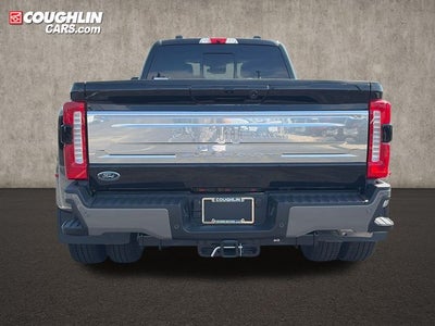 2026 Ford F-350SD King Ranch DRW
