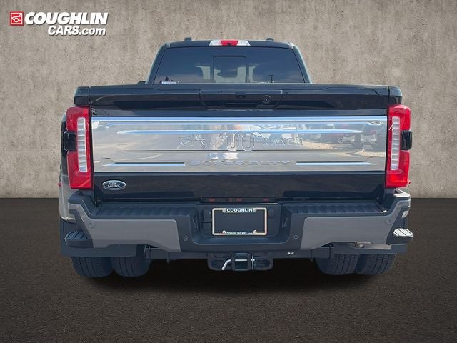 2026 Ford F-350SD King Ranch DRW