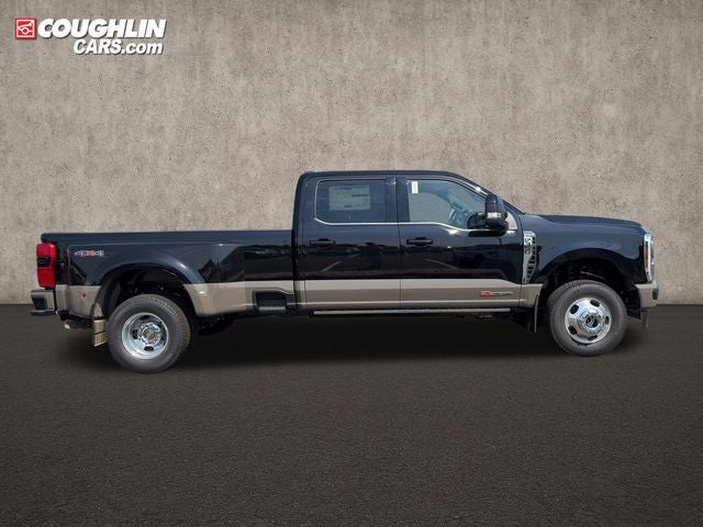 2026 Ford F-350SD King Ranch DRW