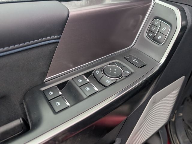 2026 Ford F-350SD Platinum DRW