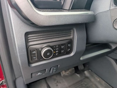 2026 Ford F-350SD Platinum DRW