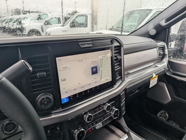 2026 Ford F-350SD Platinum DRW
