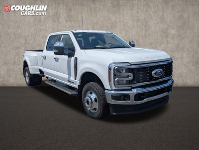 2026 Ford F-350SD Lariat DRW
