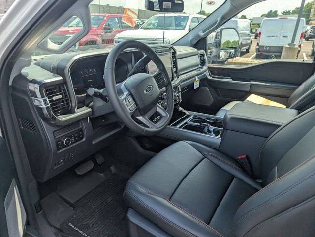 2026 Ford F-350SD Lariat DRW
