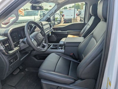 2026 Ford F-350SD Lariat DRW