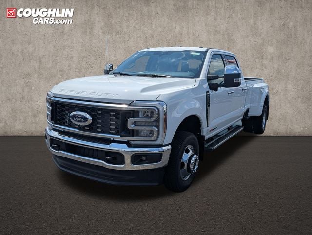 2026 Ford F-350SD Lariat DRW