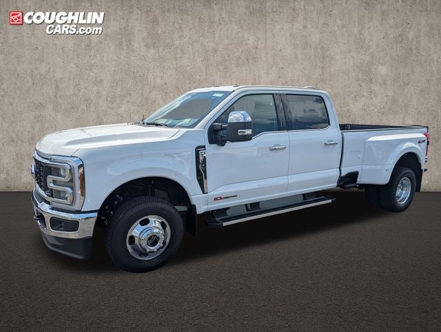 2026 Ford F-350SD Lariat DRW
