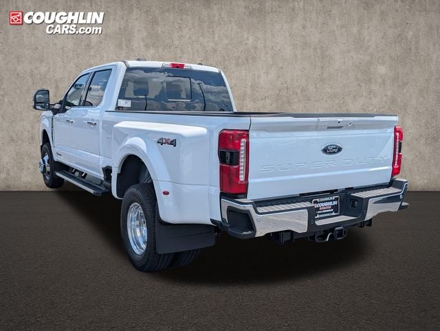 2026 Ford F-350SD Lariat DRW