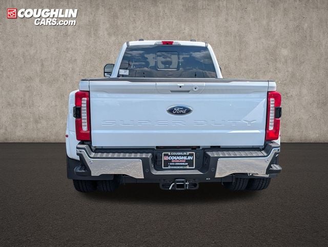 2026 Ford F-350SD Lariat DRW