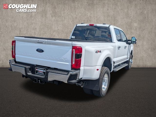 2026 Ford F-350SD Lariat DRW