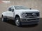 2026 Ford F-350SD King Ranch DRW
