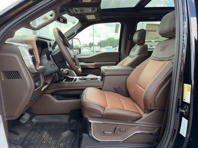 2026 Ford F-350SD King Ranch DRW