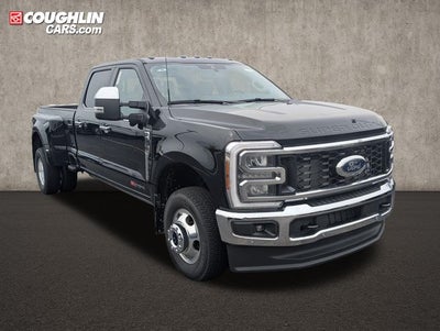 2026 Ford F-350SD Lariat DRW