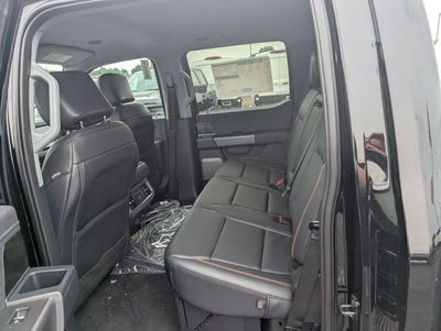 2026 Ford F-350SD Lariat DRW