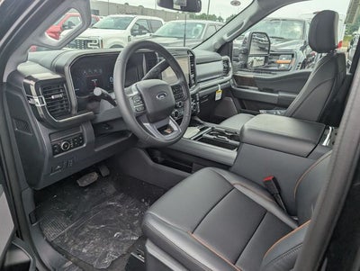 2026 Ford F-350SD Lariat DRW