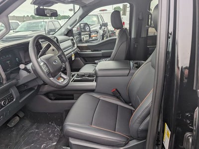 2026 Ford F-350SD Lariat DRW