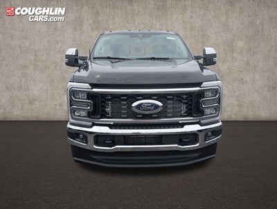 2026 Ford F-350SD Lariat DRW