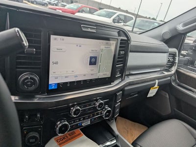 2026 Ford F-350SD Lariat DRW