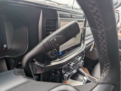 2026 Ford F-350SD Lariat DRW