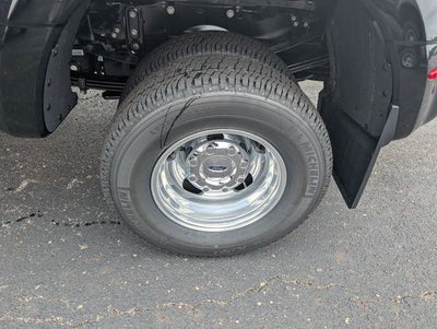 2026 Ford F-350SD Lariat DRW
