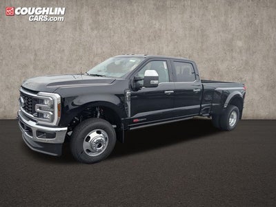 2026 Ford F-350SD Lariat DRW