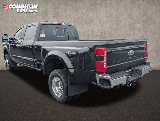 2026 Ford F-350SD Lariat DRW