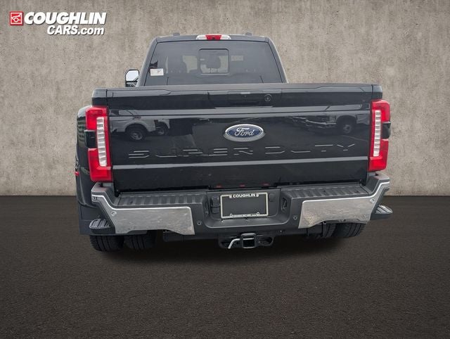 2026 Ford F-350SD Lariat DRW