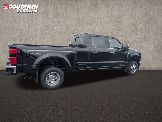 2026 Ford F-350SD Lariat DRW