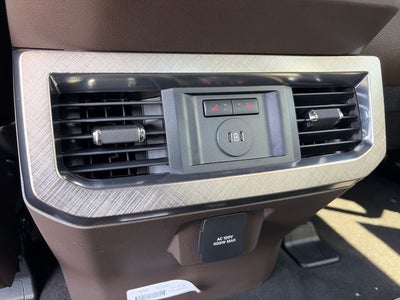 2026 Ford F-350SD King Ranch DRW