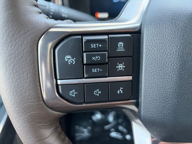2026 Ford F-350SD King Ranch DRW
