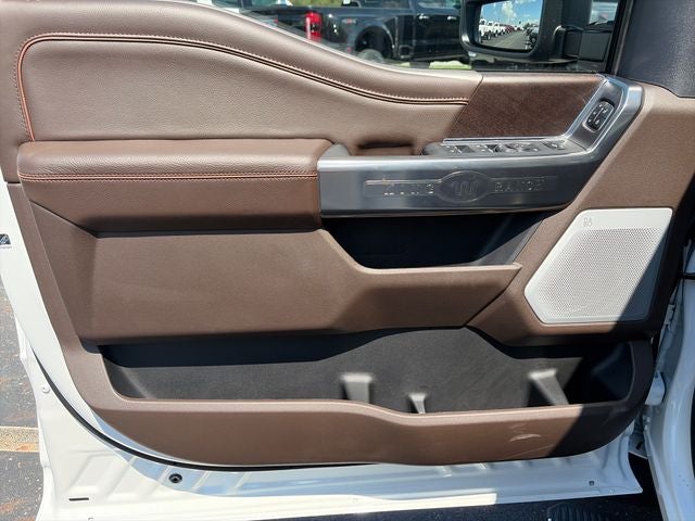 2026 Ford F-350SD King Ranch DRW